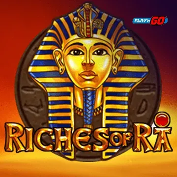Riches of RA - ADAGAMING168