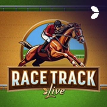 Race Track - ADAGAMING168