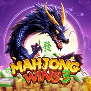 Mahjong Wins 3 - ADAGAMING168