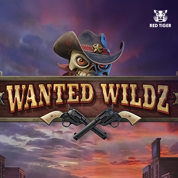 Wanted Wildz - ADAGAMING168