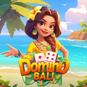 Domino Bali - ADAGAMING168