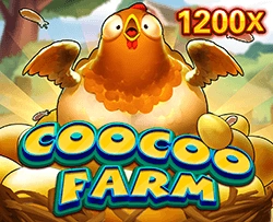 CooCooFarm - ADAGAMING168