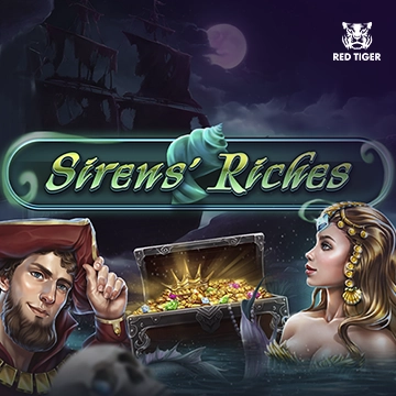 Sirens Riches - ADAGAMING168