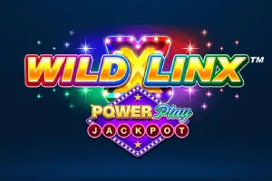 Wild LinX PowerPlay Jackpot - ADAGAMING168