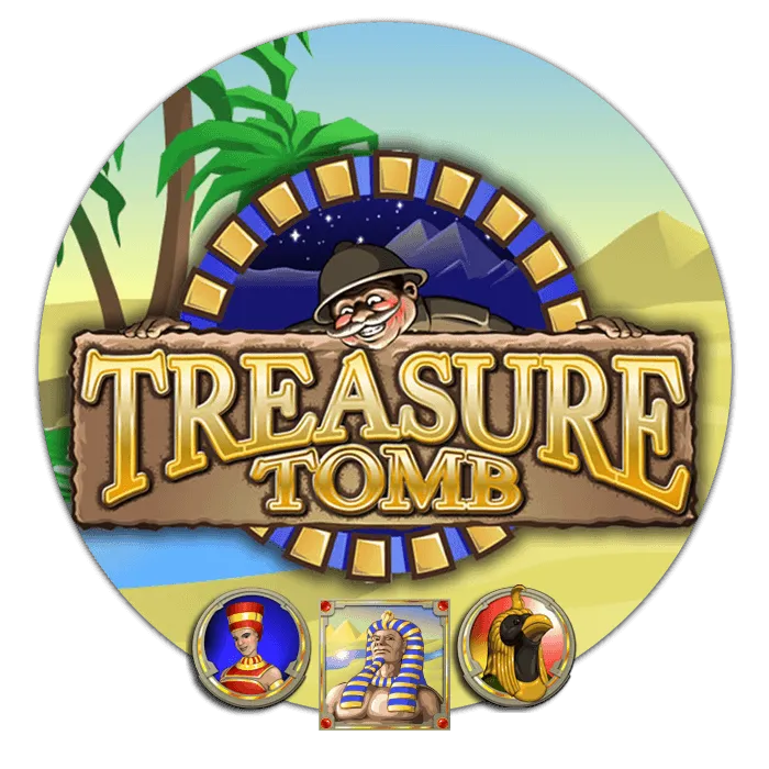 Habanero : Treasure Tomb - ADAGAMING168