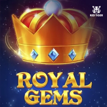 Royal Gems - ADAGAMING168
