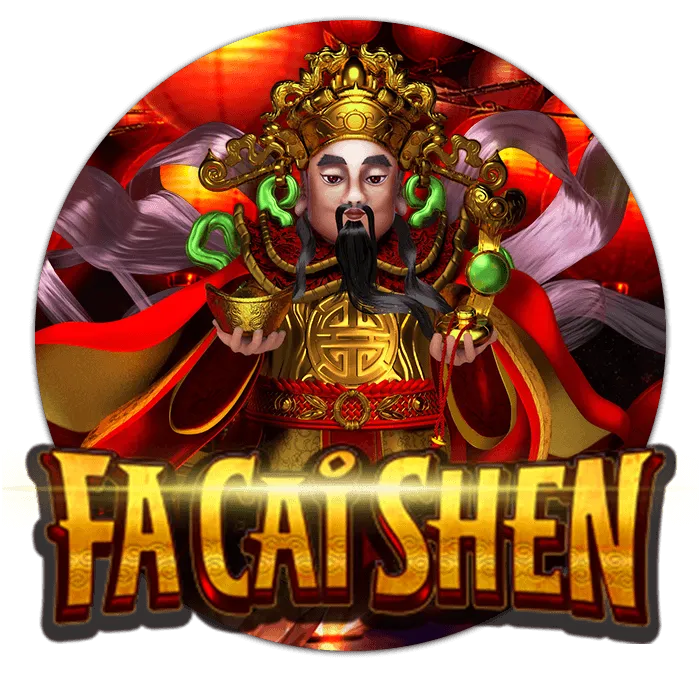 Habanero : Fa Cai Shen - ADAGAMING168
