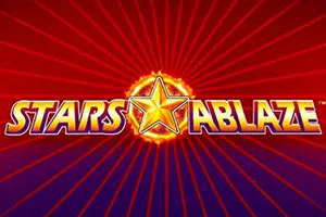 Stars Ablaze - ADAGAMING168