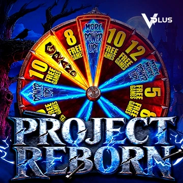 PROJECT REBORN - ADAGAMING168