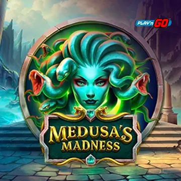 Medusas Madness - ADAGAMING168