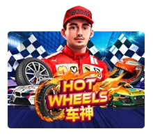 Joker123 : Hot Wheels - ADAGAMING168