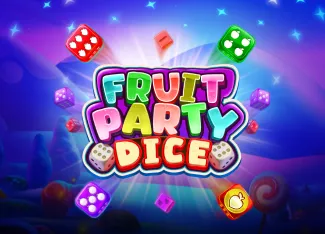 Pragmatic : Fruit Party Dice - ADAGAMING168