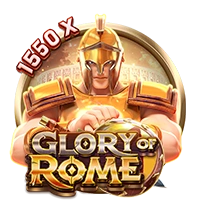 Facai : GLORY OF ROME - ADAGAMING168