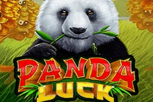 Panda Luck - ADAGAMING168