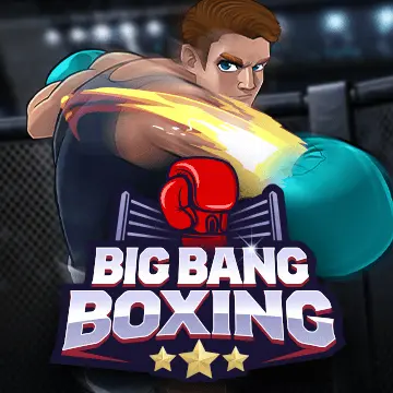 Big Bang Boxing - ADAGAMING168