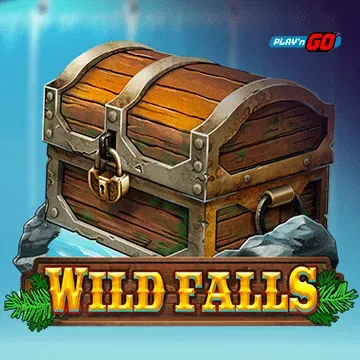 Wild Falls - ADAGAMING168