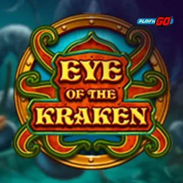 Eye of The Kraken - ADAGAMING168