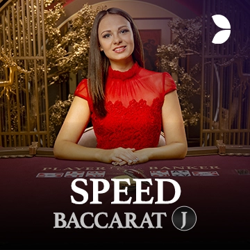 Speed Baccarat J - ADAGAMING168