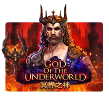Joker123 : God Of The Underworld - ADAGAMING168