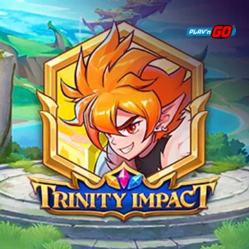 Trinity Impact - ADAGAMING168
