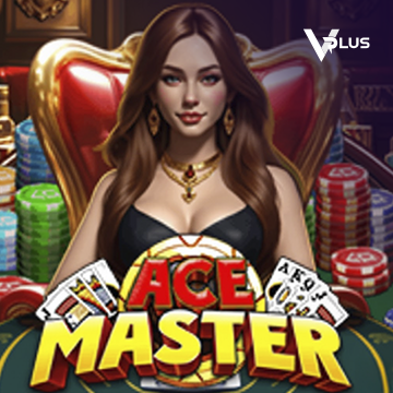 Ace Master - ADAGAMING168