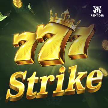 777 Strike - ADAGAMING168