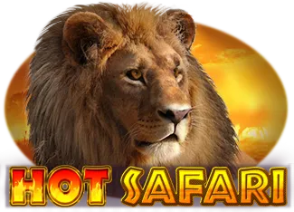 Pragmatic : Hot Safari - ADAGAMING168
