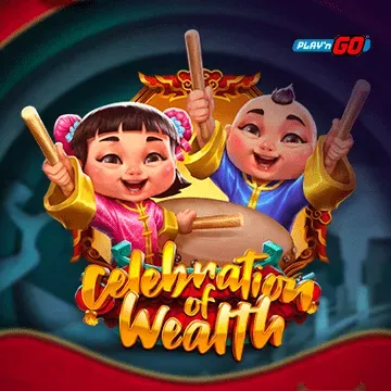 Celebration of Wealth - ADAGAMING168