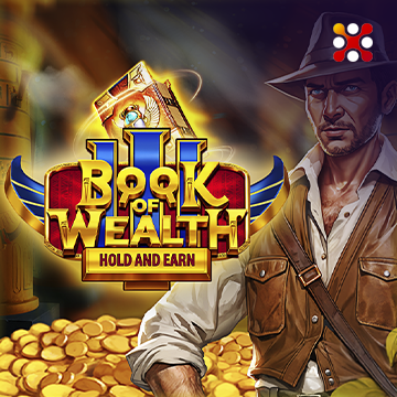 Mancala : Book of Wealth III - ADAGAMING168