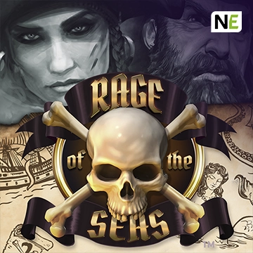 Rage of the Seas - ADAGAMING168