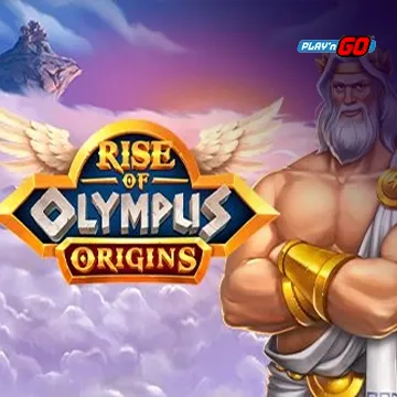 Rise of Olympus Origins - ADAGAMING168