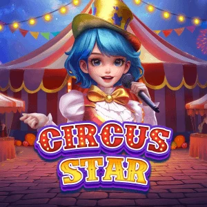 Circus Star - ADAGAMING168