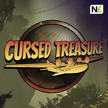 Cursed Treasure - ADAGAMING168