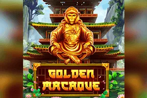 Golden Macaque - ADAGAMING168