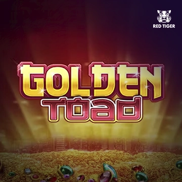 Golden Toad - ADAGAMING168