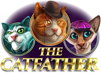 Pragmatic : The Catfather - ADAGAMING168