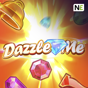Dazzle Me - ADAGAMING168