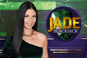 Jade Blackjack - ADAGAMING168