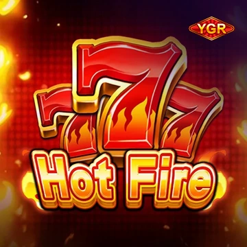 Hot Fire777 - ADAGAMING168