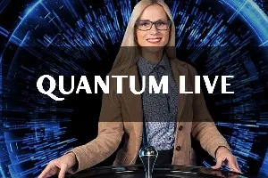 Quantum Roulette - ADAGAMING168