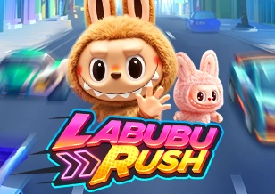 Labubu Rush - ADAGAMING168