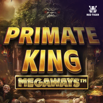 Primate King MegaWays™ - ADAGAMING168