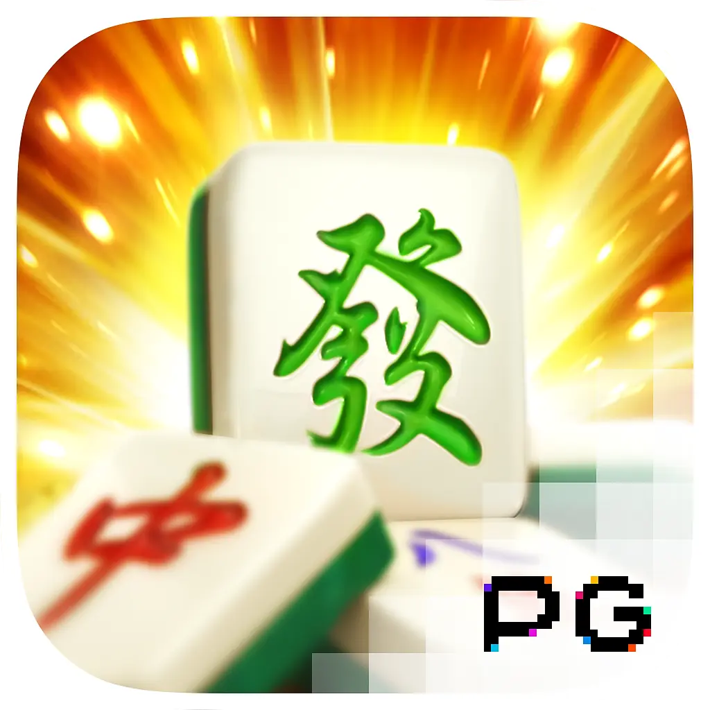 PGSoft : Mahjong Ways - ADAGAMING168