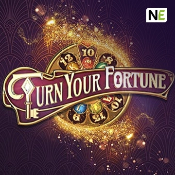 Turn Your Fortune - ADAGAMING168