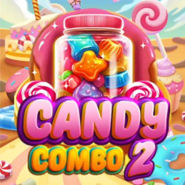 Candy Combo 2 - ADAGAMING168