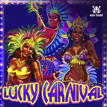 Lucky Carnival - ADAGAMING168