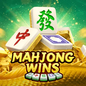 Mahjong Wins - ADAGAMING168