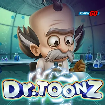 Dr. Toonz - ADAGAMING168