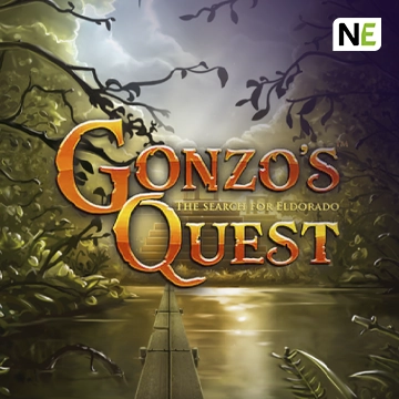 Gonzos Quest - ADAGAMING168