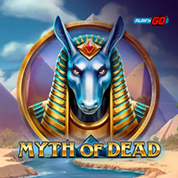 Myth of Dead - ADAGAMING168